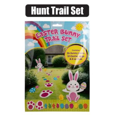 Easter Hunt Trail Set 